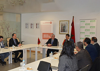 convention entre AMEE et Attawfik